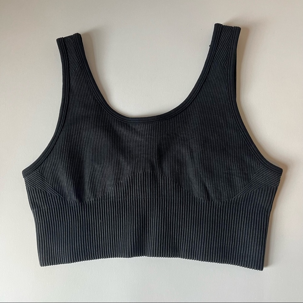 Target sports bra
